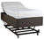 Hi - Lo Adjustable Bed Double