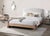 Tilda 2 Tone Bed Frame