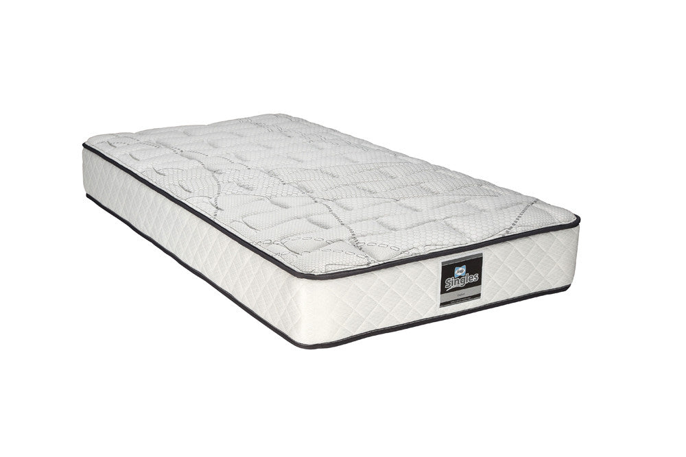 Sealy perfect on sale balance mattress